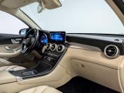 Mercedes-Benz GLC Coupe I (C253) Рестайлинг Санкт-Петербург  - изображение 40