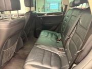 Volkswagen Touareg II Рестайлинг Ростов-на-Дону  - изображение 36