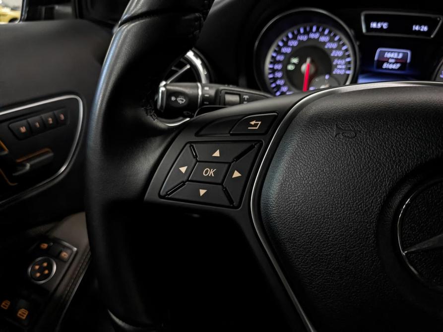 Mercedes-Benz GLA I (X156) Москва  - изображение 26