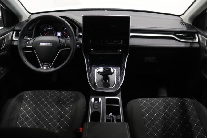 Haval M6 II с пробегом 2025 года, цена 1 953 000 рублей, 15056 км, внедорожник, Автокод Объявления