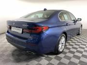 BMW 5 серии VII (G30/G31/G38) Рестайлинг Москва  - изображение 24
