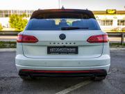 Volkswagen Touareg III Волгоград  - изображение 44