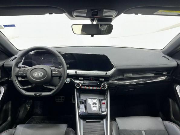 Новый Hyundai Lafesta I Рестайлинг 2025 года, цена 3 049 000 рублей, седан, Автокод Объявления
