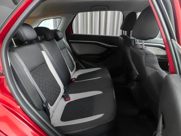 Lada (ВАЗ) Vesta I с пробегом 2019 года, цена 919 000 рублей, 172629 км, универсал, Автокод Объявления