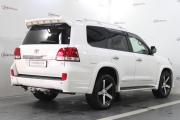 Toyota Land Cruiser 200 Series Владивосток  - изображение 34