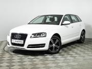 Audi A3 II (8P) Рестайлинг 2 Санкт-Петербург  - изображение 18