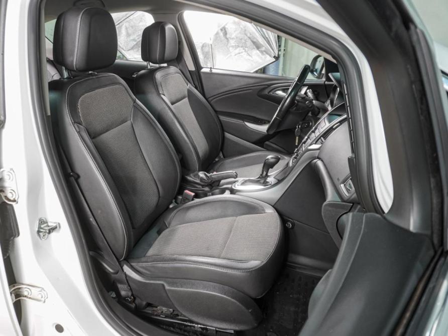Opel Astra J Воронеж  - изображение 8