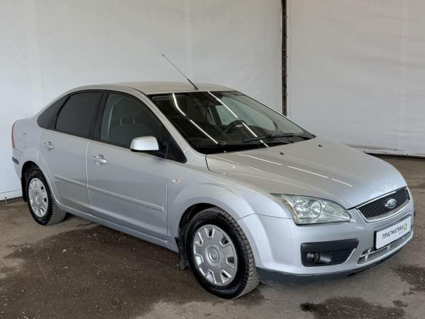 Ford Focus II с пробегом 2006 года, цена 490 000 рублей, 197118 км, седан, Автокод Объявления