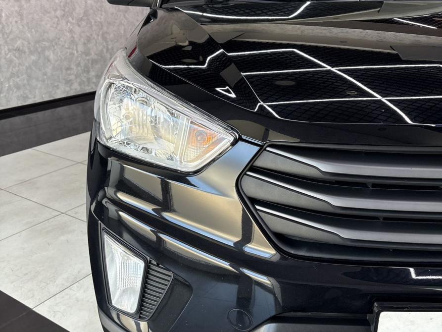 Hyundai Creta I Ярославль  - изображение 9