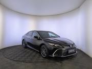 Toyota Camry VIII (XV70) Рестайлинг Москва  - изображение 32