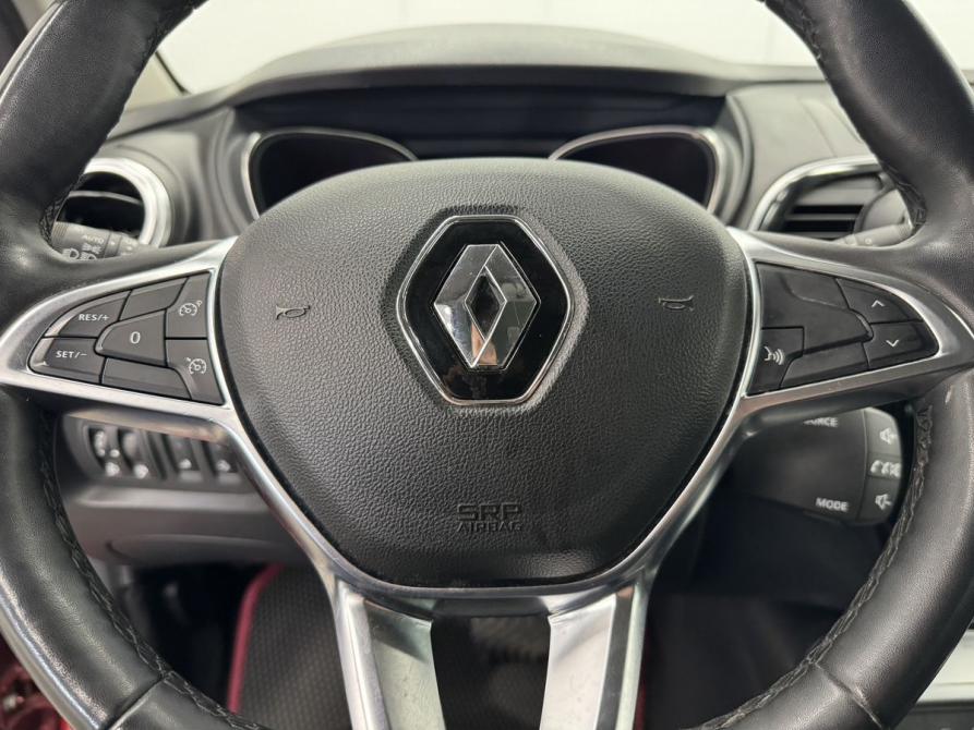 Renault Kaptur I Рестайлинг Воронеж  - изображение 21