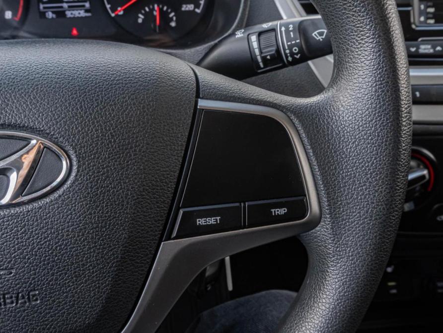 Hyundai Solaris II Рестайлинг Краснодар  - изображение 15