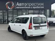 Lada (ВАЗ) Largus I Рестайлинг Волгоград  - изображение 26