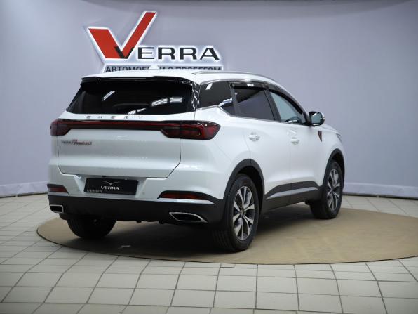 Chery Tiggo 7 Pro Max I с пробегом 2023 года, цена 1 850 000 рублей, 25341 км, внедорожник, Автокод Объявления