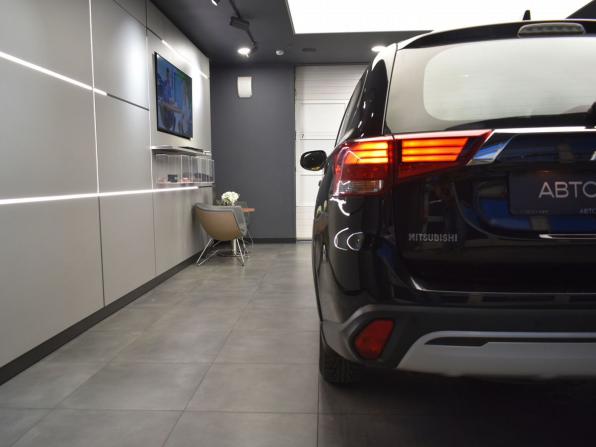 Mitsubishi Outlander III Рестайлинг 3 с пробегом 2019 года, цена 2 040 000 рублей, 128056 км, внедорожник, Автокод Объявления