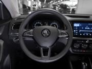 Skoda Kamiq I (China Market) Москва  - изображение 32