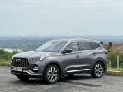 Chery Tiggo 7 Pro I Уфа  - изображение 20