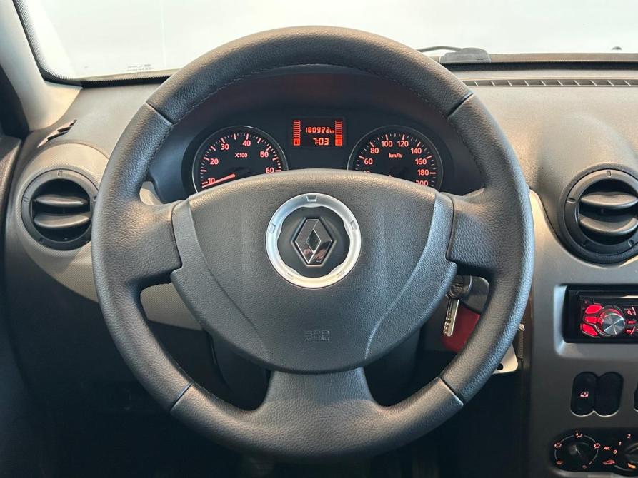 Renault Sandero I Волгоград  - изображение 10