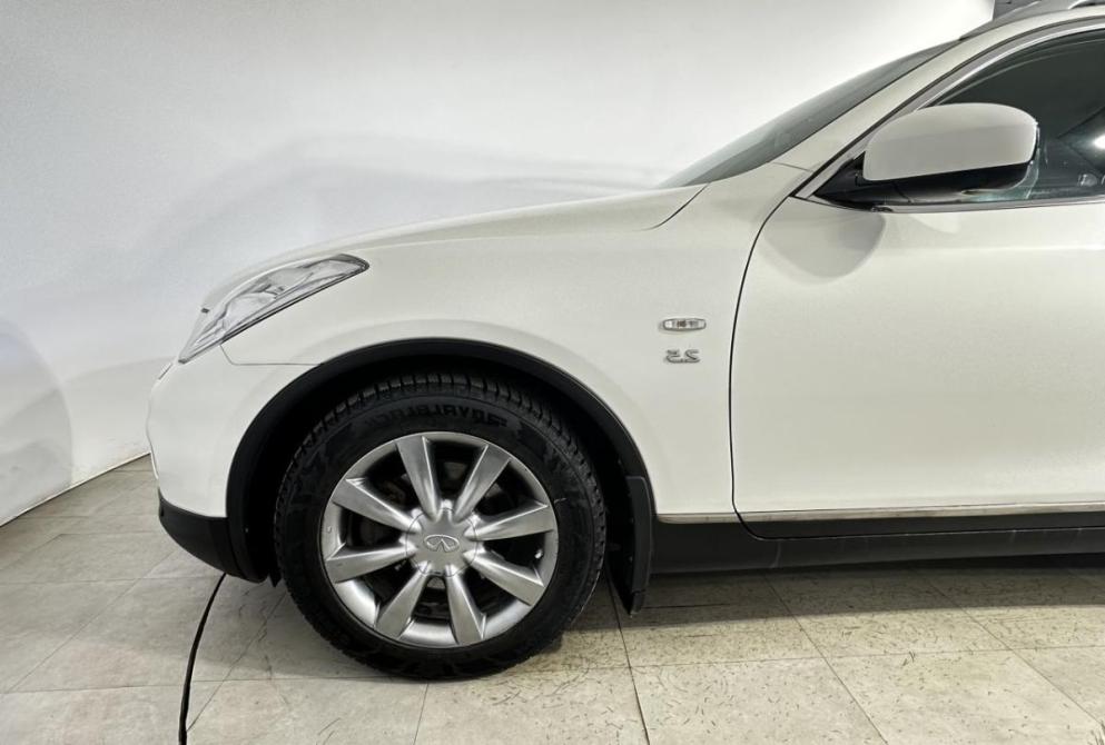 Infiniti QX50 I Саранск  - изображение 11