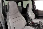 Chevrolet Niva I Рестайлинг Саратов  - изображение 37