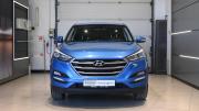 Hyundai Tucson III Уфа  - изображение 15