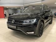 Volkswagen Tiguan II Рестайлинг Казань  - изображение 23