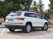 Skoda Kodiaq I Рестайлинг Самара  - изображение 25