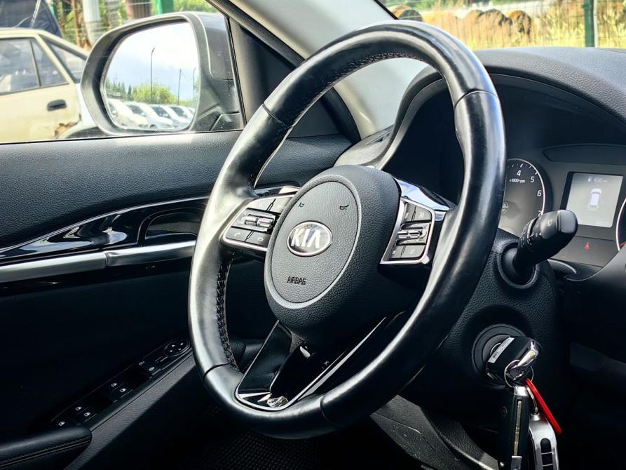 Kia Seltos I Санкт-Петербург  - изображение 11