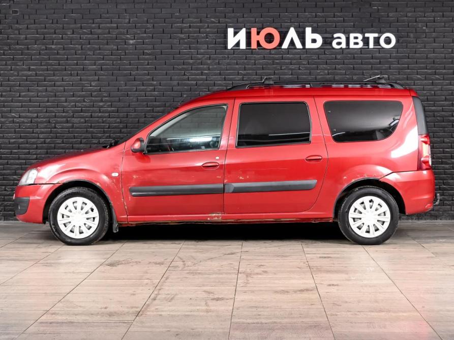 Lada (ВАЗ) Largus I Екатеринбург  - изображение 5