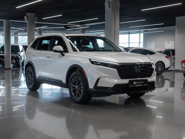 Honda CR-V VI с пробегом 2026 года, цена 4 700 000 рублей, 50 км, внедорожник, Автокод Объявления