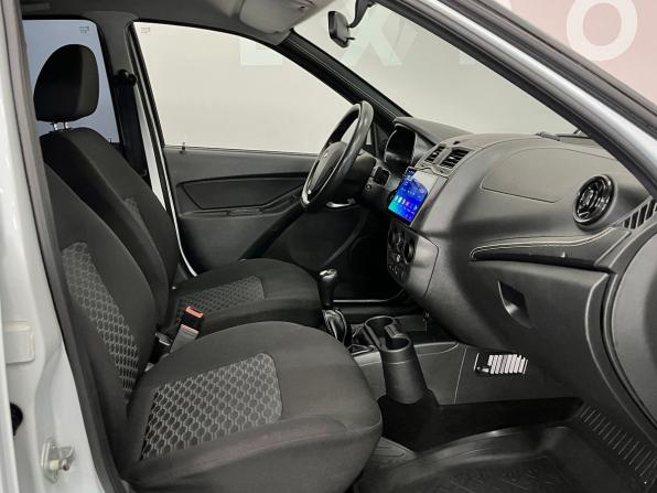 Lada (ВАЗ) Granta I Рестайлинг с пробегом 2023 года, цена 809 000 рублей, 34709 км, седан, Автокод Объявления