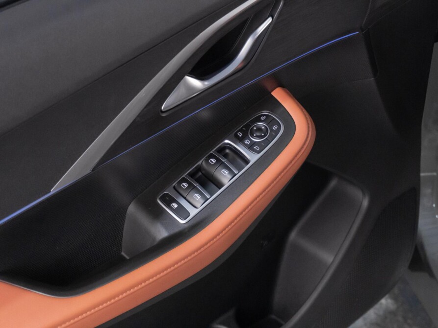 Omoda C5 I Сургут  - изображение 14