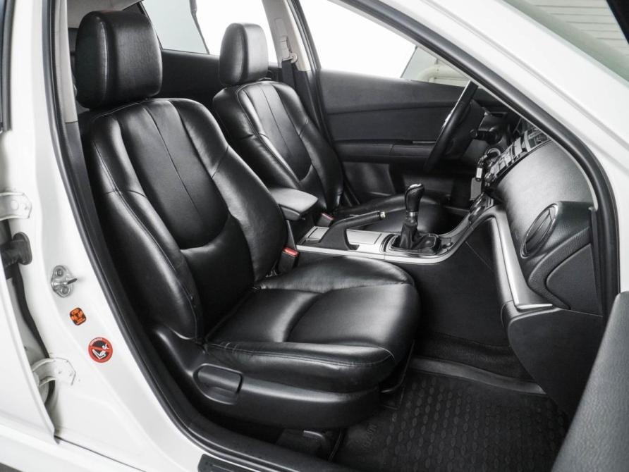 Mazda 6 II (GH) Рестайлинг Воронеж  - изображение 8