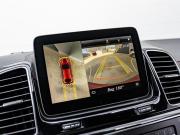 Mercedes-Benz GLE Coupe I (C292) Краснодар  - изображение 39