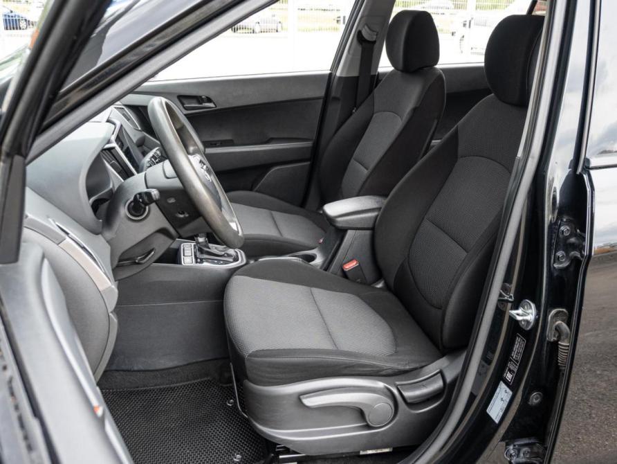 Hyundai Creta I Краснодар  - изображение 10