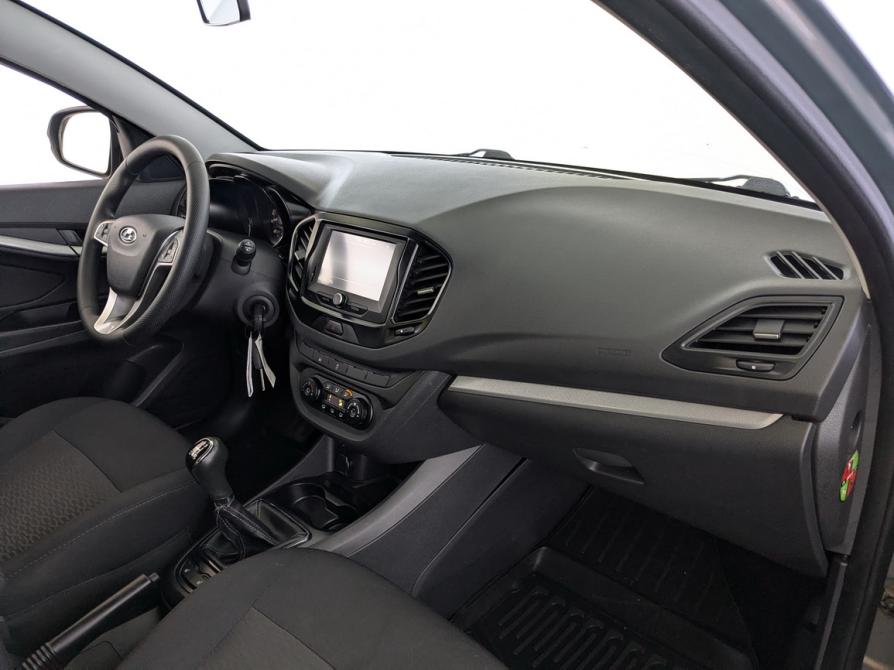 Lada (ВАЗ) Vesta I Москва  - изображение 20