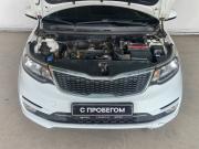 Kia Rio III Рестайлинг Москва  - изображение 37