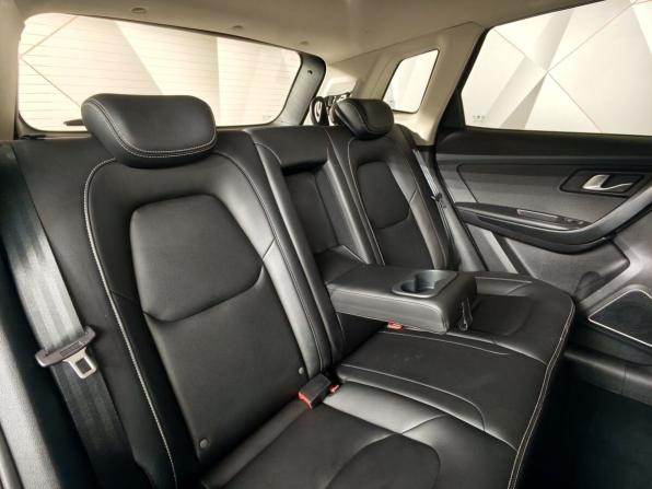 FAW Besturn X40 I с пробегом 2019 года, цена 897 000 рублей, 80892 км, внедорожник, Автокод Объявления