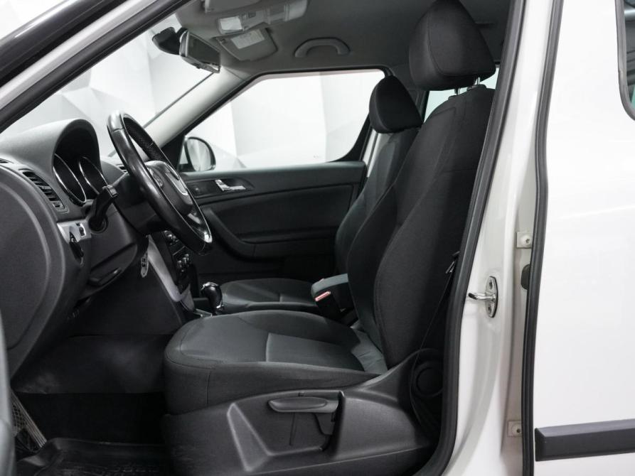 Skoda Yeti I Ульяновск  - изображение 10