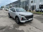 Changan UNI-S I Санкт-Петербург  - изображение 14