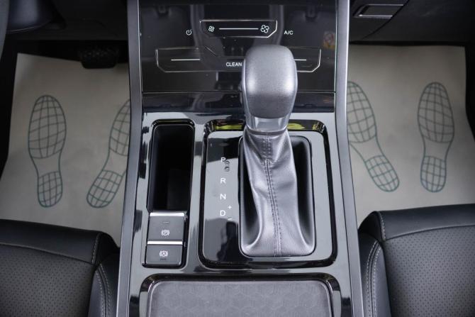 Chery Tiggo 4 Pro I с пробегом 2024 года, цена 1 699 000 рублей, 39000 км, внедорожник, Автокод Объявления