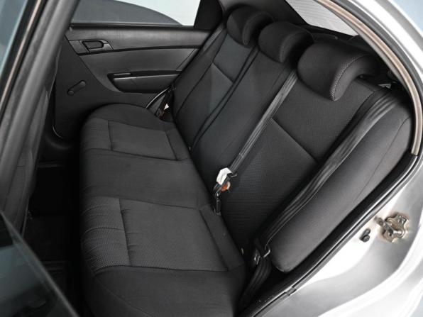 Chevrolet Aveo I Рестайлинг с пробегом 2008 года, цена 549 000 рублей, 233267 км, седан, Автокод Объявления
