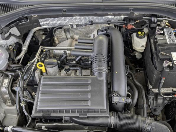 Skoda Superb III Рестайлинг с пробегом 2021 года, цена 2 500 000 рублей, 133030 км, лифтбек, Автокод Объявления