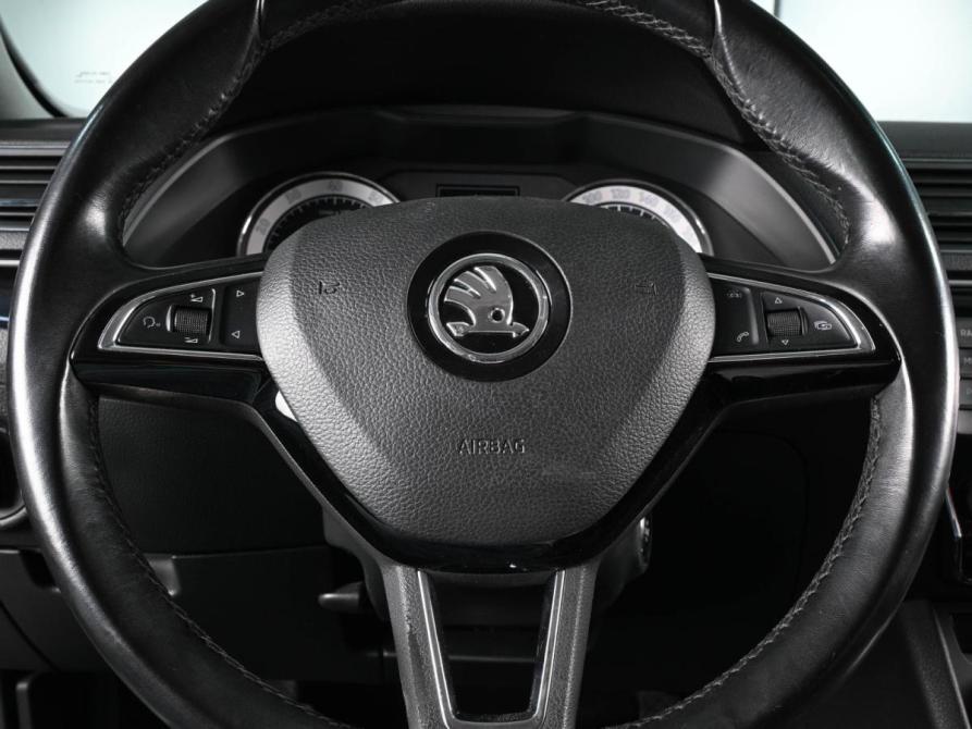 Skoda Superb III Ростов-на-Дону  - изображение 12