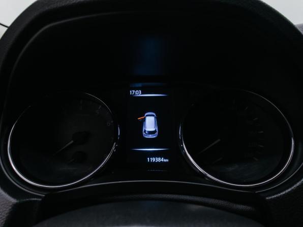 Nissan X-Trail III Рестайлинг с пробегом 2019 года, цена 2 499 000 рублей, 119387 км, внедорожник, Автокод Объявления
