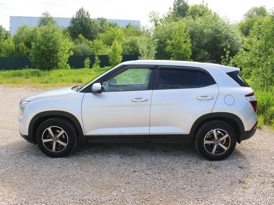 Hyundai Creta II Калуга  - изображение 2