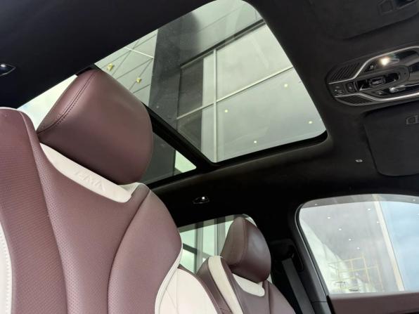 Geely Monjaro I с пробегом 2023 года, цена 2 700 000 рублей, 103236 км, внедорожник, Автокод Объявления