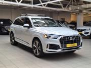 Audi Q7 II (4M) Рестайлинг Челябинск  - изображение 27