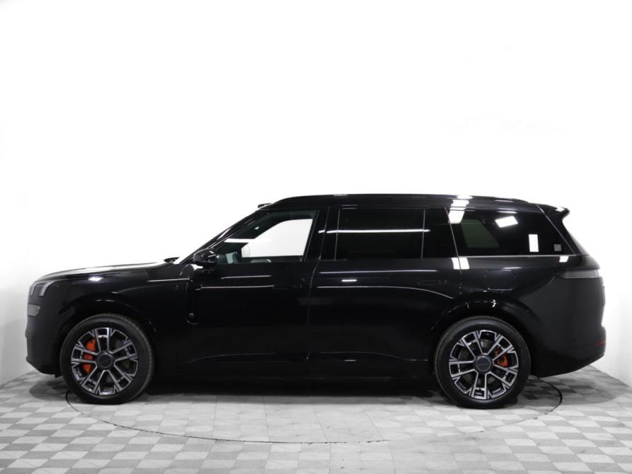 Lynk &amp; Co 900 Москва  - изображение 9