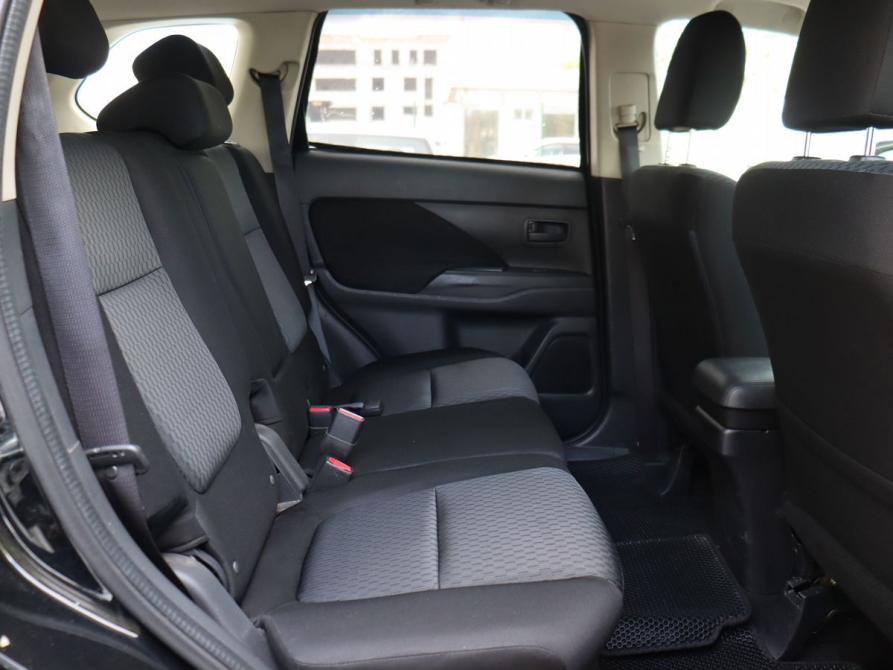 Mitsubishi Outlander III Рестайлинг 2 Самара  - изображение 20